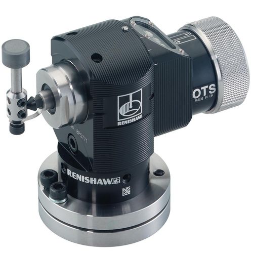 3D-щуп OTSналадка инструментаоптическийдля станков