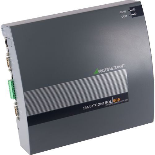 Регистратор данных мощности SMARTCONTROL EnergyModbusбез дисплея