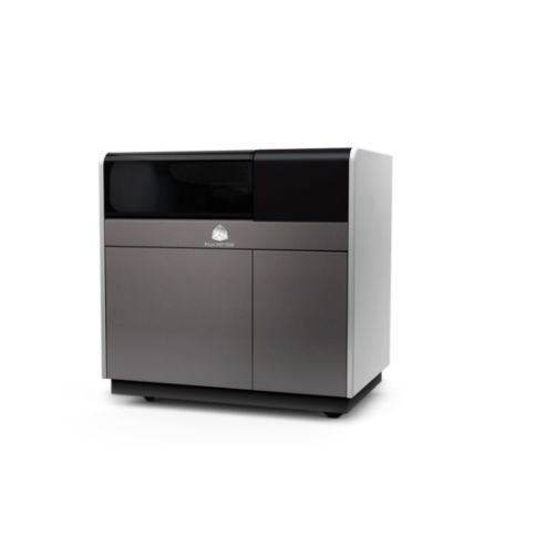 Машина для 3D-печати пластиком ProJet MJP 2500/2500 Plusпрототипированиепромышленное