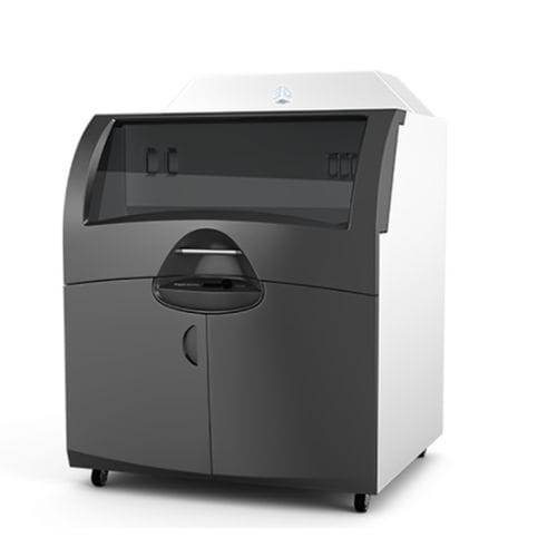 Машина для 3D-печати пластиком ProJet CJP 860Большой формат