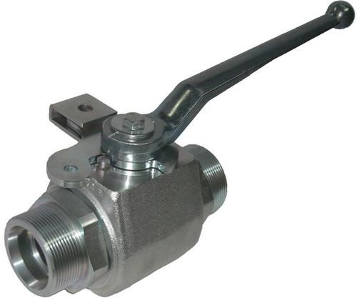 Устройство блокировки привода клапана