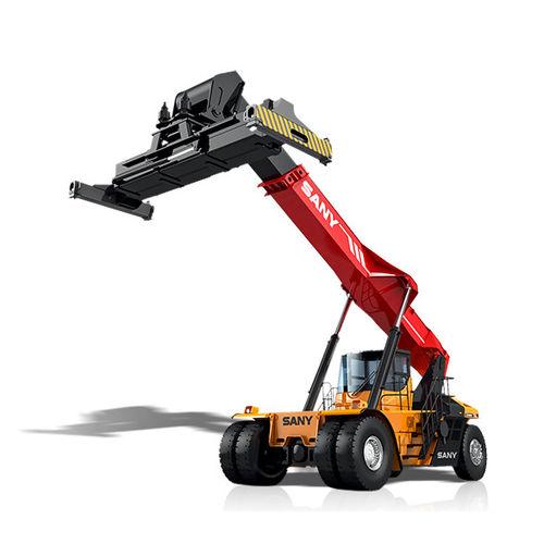 Контейнерный телескопический погрузчик SRSC4540GC