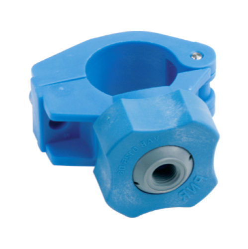 Зажимной элемент серии ZPF