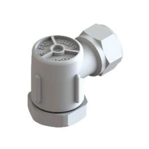 Распылительная насадка серии Ргазоваяполоконическаяпластиковая