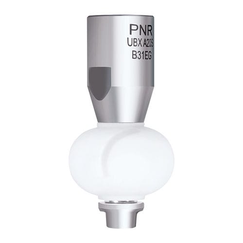 Чистящая насадка серии UBX для промывки жидкостей, прямая струя