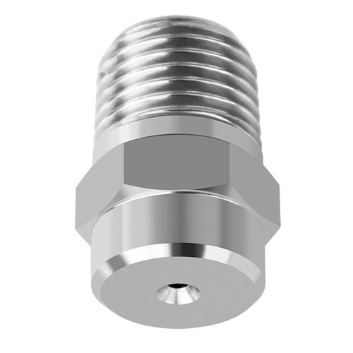 Распылительная насадка серии D, охлаждающая впрыска, для жидкостей