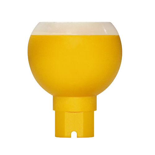 Распылительная насадка серии HGдля жидкостейплоская струяПП