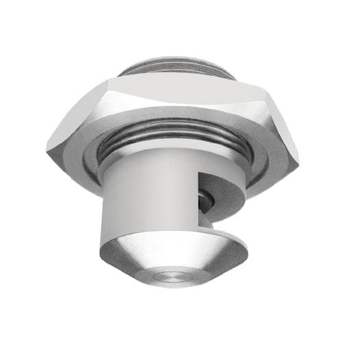 Чистящая насадка серии GF для промывки водой, плоское распыление