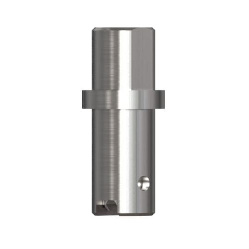 Насадка для удаления накипи HW/AMдля жидкостейплоское распылениекарбид вольфрама