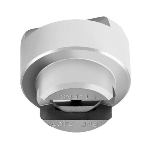 Распылительная насадка GWдля удаления накипи для воды, плоское распыление