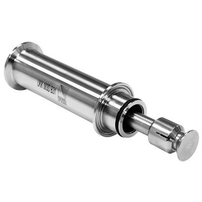 Чистящая насадка UKKмоющаядля водынержавеющая сталь