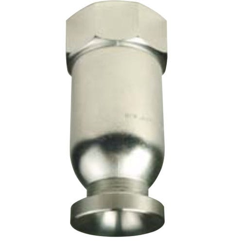 Распылительная насадка серии BEдля жидкостейполностью из нержавеющей стали