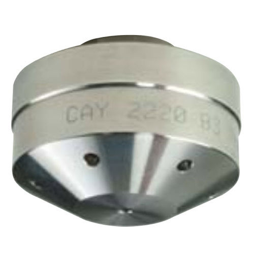 Распылительная насадка серии CAYохлаждающаядля жидкостеймногокапельная