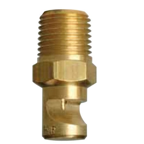 Распылительная насадка серии Kдля жидкостейплоская струянержавеющая сталь