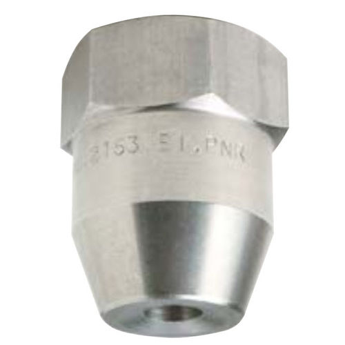 Распылительная насадка серии RAдля жидкостейполый корпус из нержавеющей стали