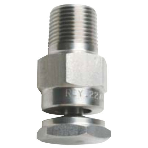 Распылительная насадка серии RC для воды из полой конической стали из нержавеющей стали