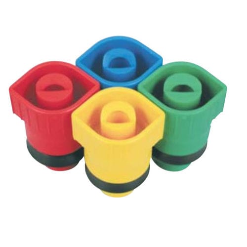 Распылительная насадка HT/QQочистка жидкостейплоская струя