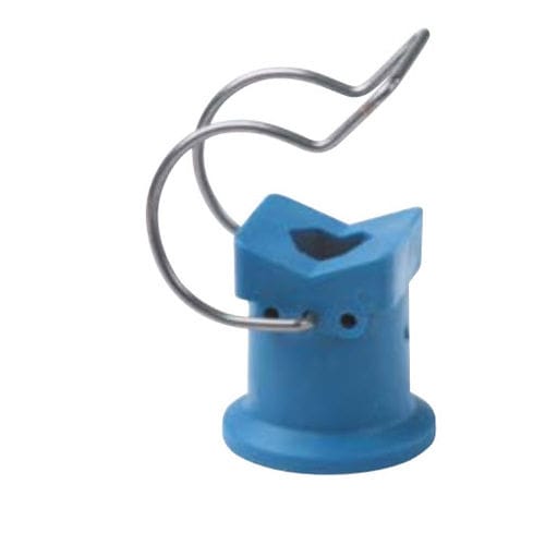 Хомут полипропиленовый для труб серии ZPG