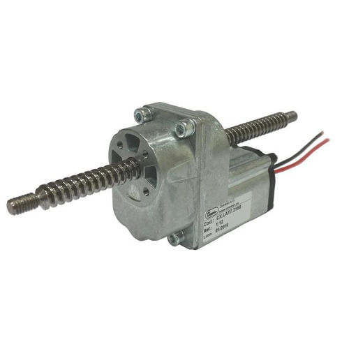 Линейный привод серии CX.LAT7электрическийтрапециевидный винт одностороннего действия