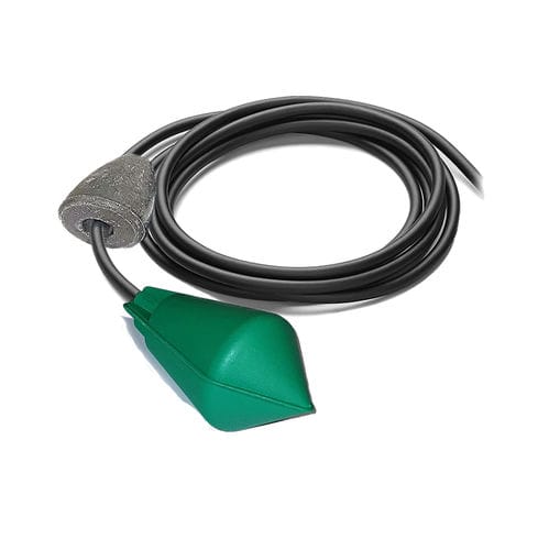 Tilt level switch SOBA SMALLfloatfor waterfor wastewater