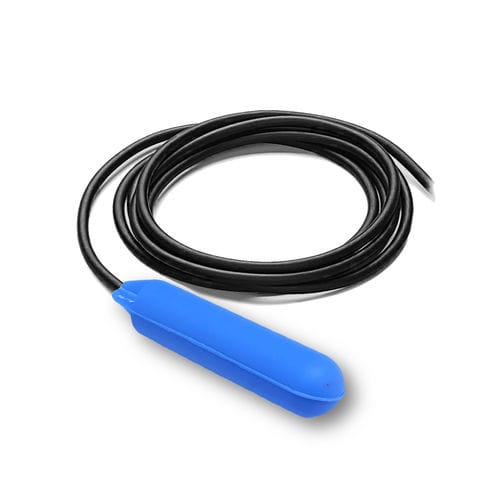 Поплавковый переключатель уровня TUBA 1' 1/4 наклонадля водыдля сточных вод