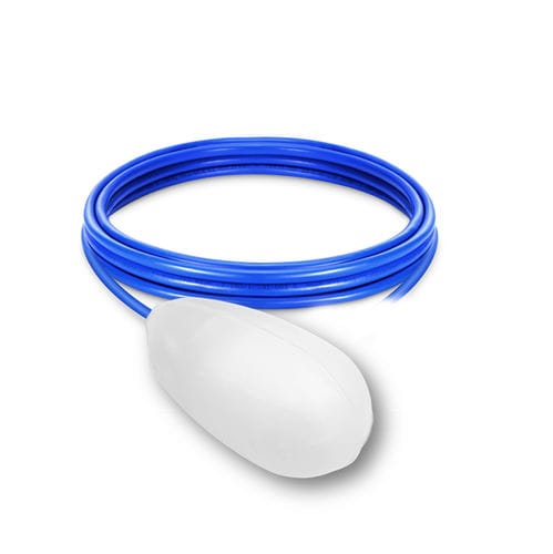 Реле уровня наклона AQUA MEDIUM EPfloatдля водыдля управления насосом