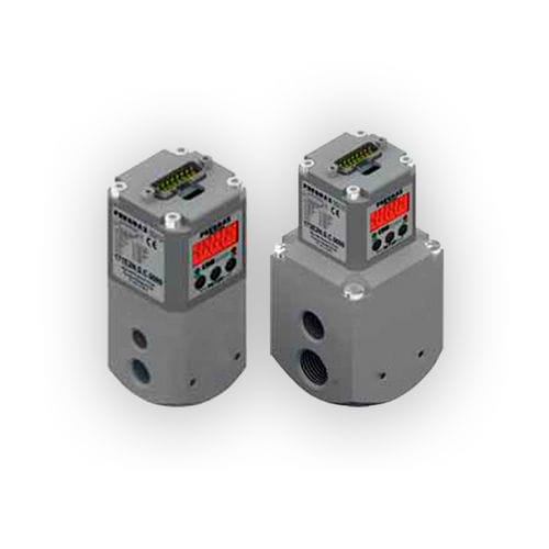 Регулятор давления воздуха серии 1700диафрагменныйодноступенчатыйаналоговый