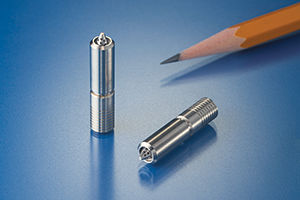 Ограничитель расхода с диафрагмой серии JHBA