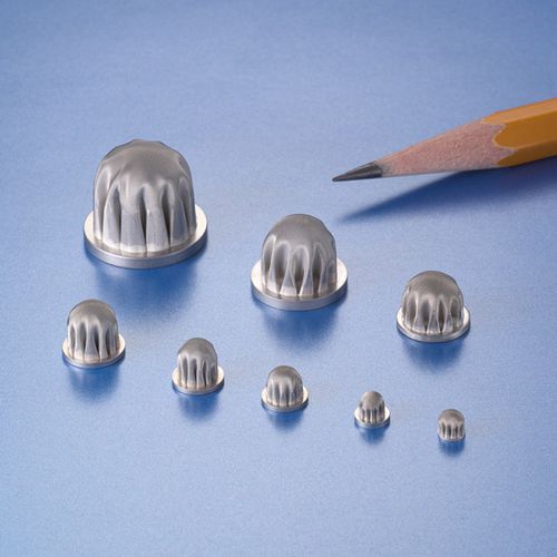 Гидравлический фильтр серии FSFAПроволочная сеткаТехническая безопасность