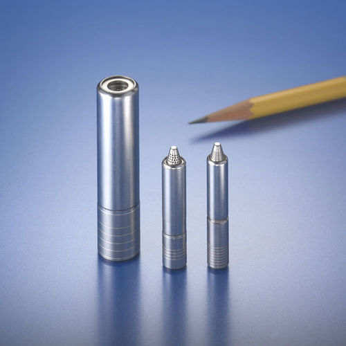 Регулятор объемного расхода серии FLгидравлическийминиатюрныйпромышленный