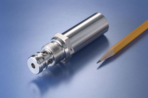 Клапан сброса давления воды HI-Q PRVкомпактгидравлический