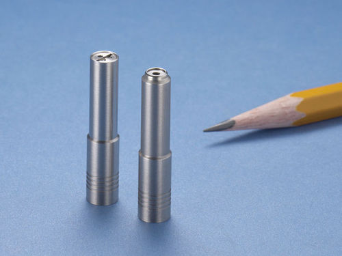 Клапан сброса давления воды серии PSгидравлическийминиатюрный