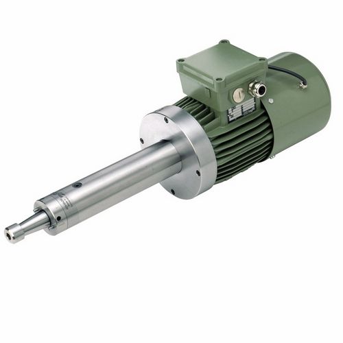 High-speed motor spindle AEN / ZEN series