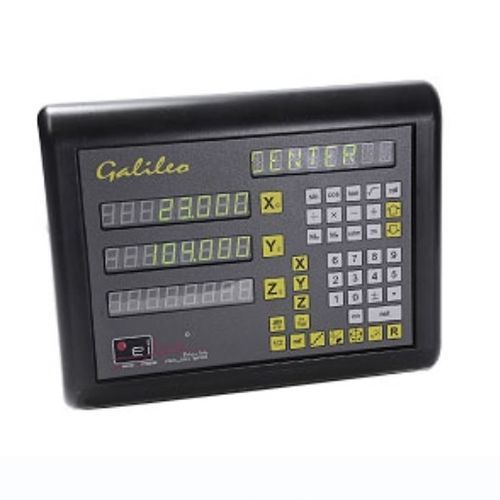 Универсальный индикатор GALILEOцифровойдля станков