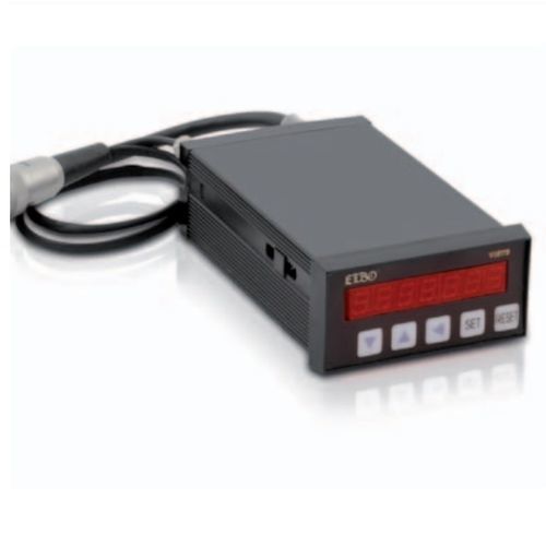 Индикатор положения VIS 73цифровойвстраиваемыйTTL