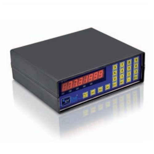 Индикатор положения S1Nцифровой, для монтажа на панели