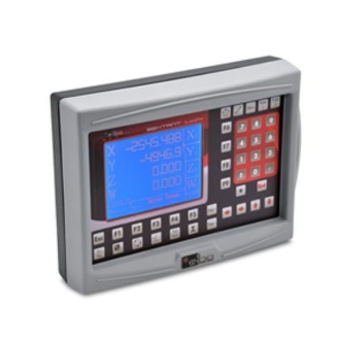 Индикатор положения SEXTANT TPцифровой для крепления на панелидля станков