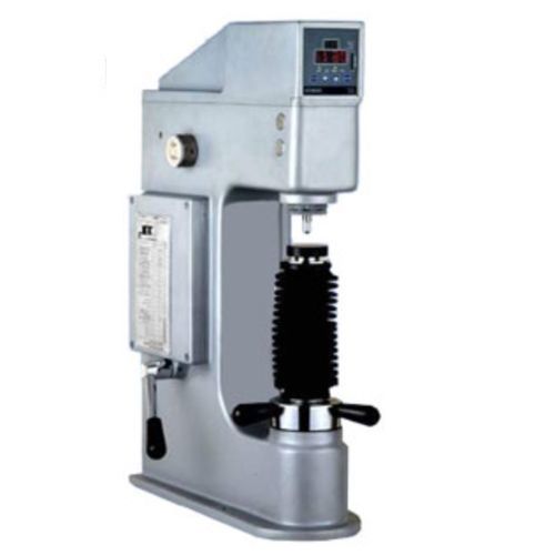 Твердомер по Роквеллу TDH-RSRbenchtopsuperficial