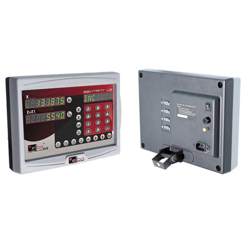 Индикатор положения SEXTANT L3цифровойпанельдля токарных станков