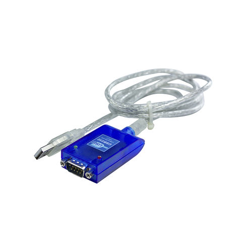Последовательный USB-конвертер USB232