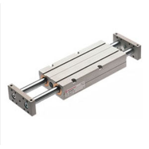 Пневматический цилиндр M/60140/M/175двухпоршневоймагнитный поршеньдвойного действия