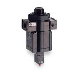 Воздушный электромагнитный клапан P64F-NNA-NNNIP65G 1/4G 1/2