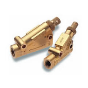 Ограничитель однонаправленного потока M/839