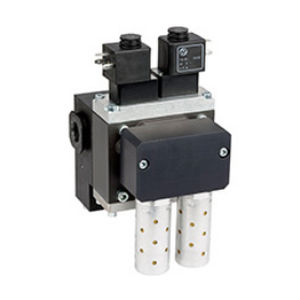 Воздушный предохранительный клапан SCSQ101D01D02400Галюминумпневматический