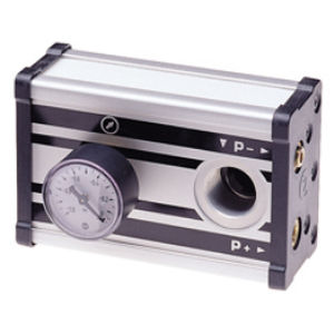 Многоступенчатый вакуумный насос M/58102/60Venturilubricatedкомпактный