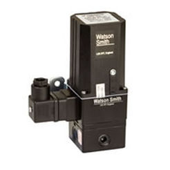 Пропорциональный регулятор давления AC138Xдля сжатого воздуха, одноступенчатый, цинковый