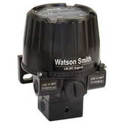 Пропорциональный регулятор давления EX14001PK4EE1для сжатого воздуха, одноступенчатый, алюминий