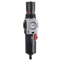 Фильтр-регулятор сжатого воздуха B84G-3GK-QP3-RMGкартридж давленияполикарбонат