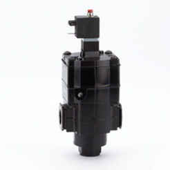 Электромагнитный клапан прямого действия P74F-4GC-PFN2-wayaircompact