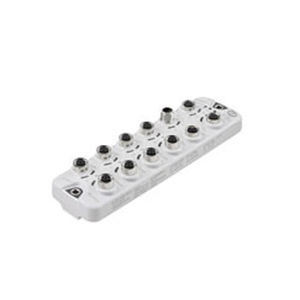 Интерфейс ProfiNet NC-MP-4A4B-12DLAСвязьEthernet Plug-and-Play